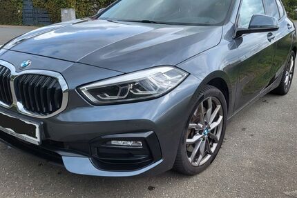 BMW 120 100.600 km 22.950 € Obermichelbach 90587