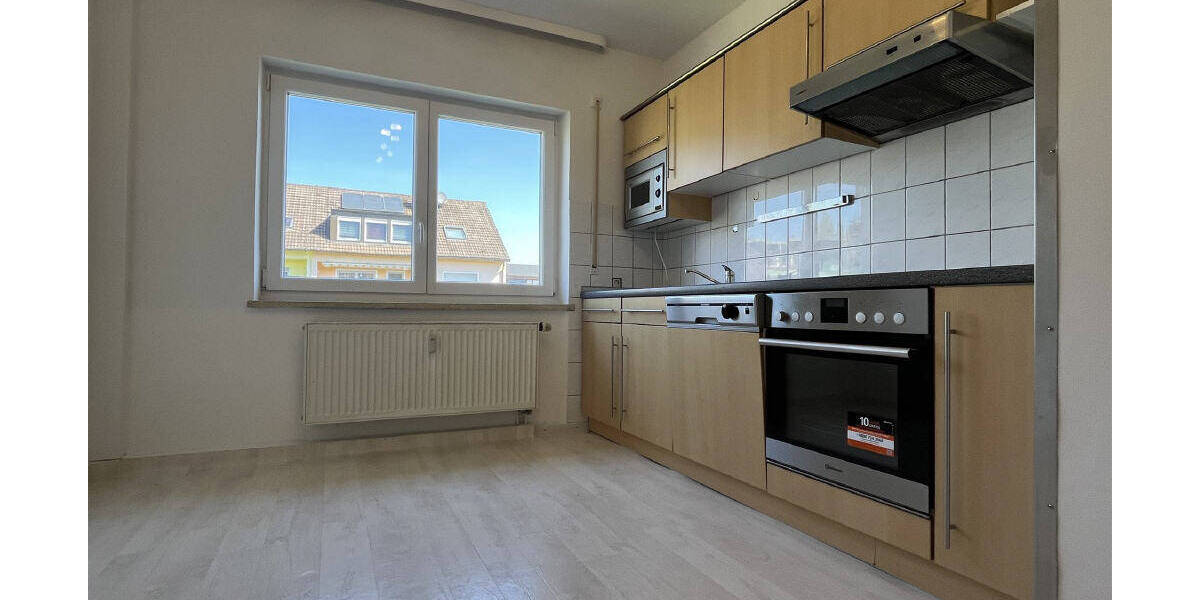 Etagenwohnung Altdorf b.Nürnberg Altdorf - 3 Zimmer, 78 m&sup2;, 239.000&euro; | Angebot:25729788