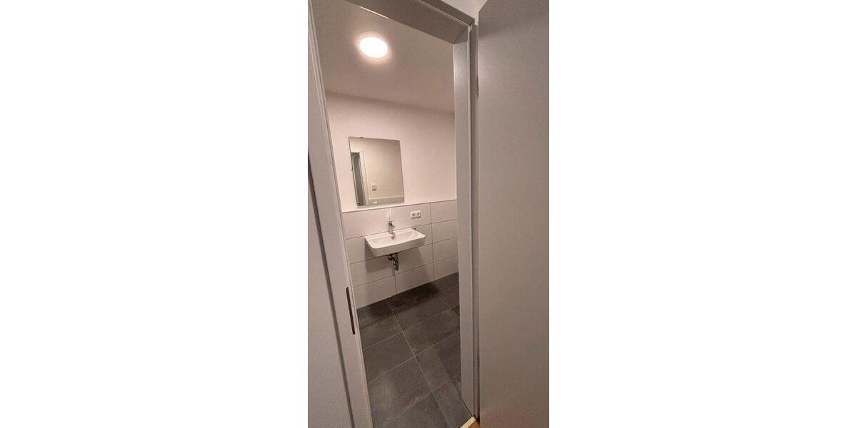 Etagenwohnung Nürnberg Kleinweidenmühle - 1 Zimmer, 21 m&sup2;, 595&euro; | Angebot:27598842