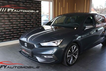 Seat Leon 109.500 km 17.900 &euro; Fürth 90765