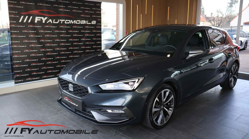 Seat Leon 109.500 km 17.900 &euro; Fürth 90765
