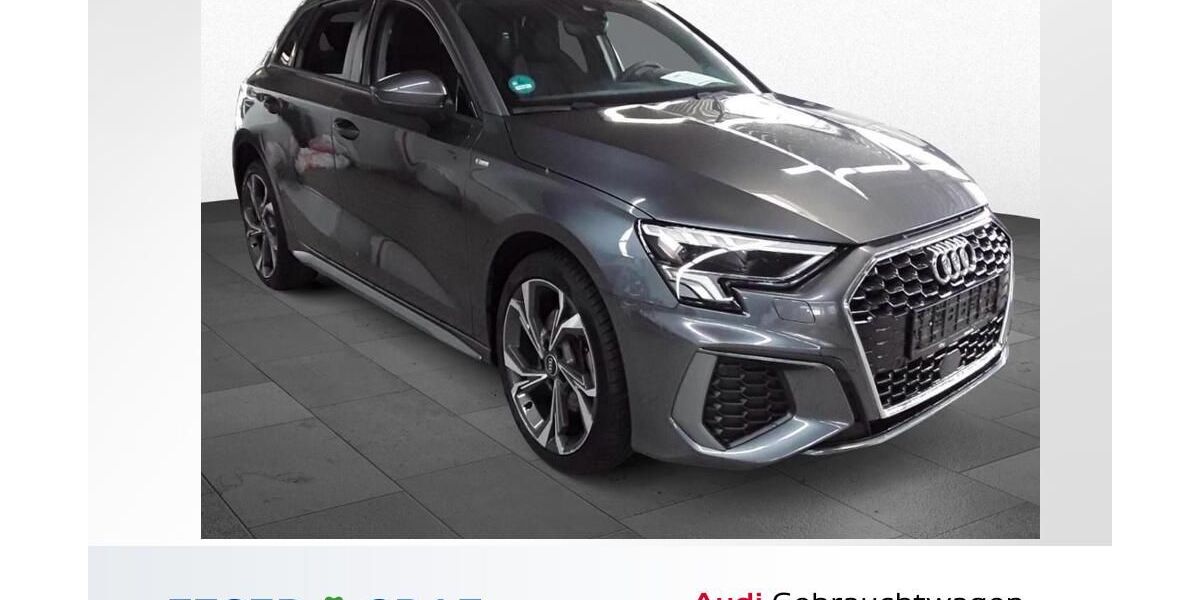 Audi A3 36.759 km 27.480 &euro; Schwabach 91126