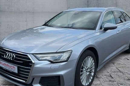 Audi A6 78.662 km 34.990 € Fürth 90765
