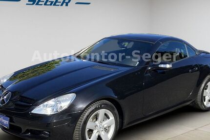 Mercedes-Benz SLK 280 169.000 km 8.900 &euro; Heroldsberg 90562