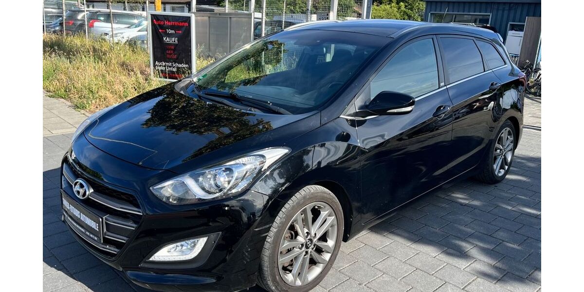 Hyundai i30 169.880 km 6.300 &euro; Nürnberg 90431