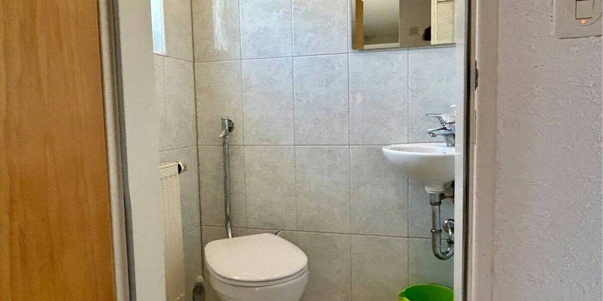 Bungalow Hemhofen Zeckern - 5 Zimmer, 120 m&sup2;, 495.000&euro; | Angebot:26583809