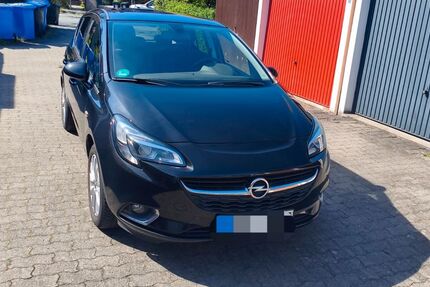 Opel Corsa 90.200 km 8.000 &euro; Nürnberg 90455