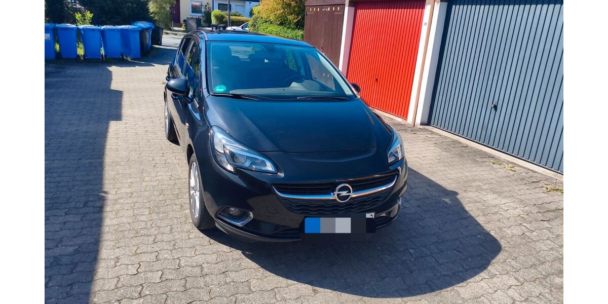 Opel Corsa 90.200 km 8.000 &euro; Nürnberg 90455