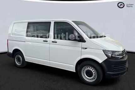 VW T6 Transporter 186.000 km 10.490 &euro; Fürth 90763