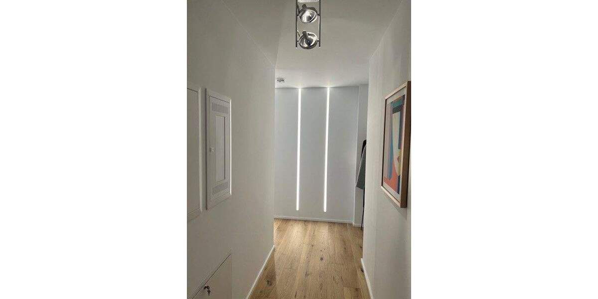 Etagenwohnung Herzogenaurach Herzo Base - 4 Zimmer, 101 m&sup2;, 626.000&euro; | Angebot:26435758