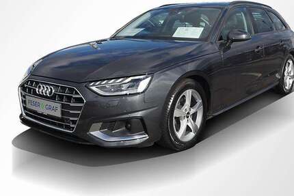 Audi A4 52.300 km 24.880 &euro; Erlangen 91058
