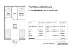 Dachgeschoßwohnung Fürth Altstadt - 2 Zimmer, 45 m&sup2;, 720&euro; | Angebot:26023193