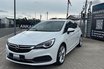 Opel Astra 98.600 km 13.300 &euro; Wilhermsdorf 91452