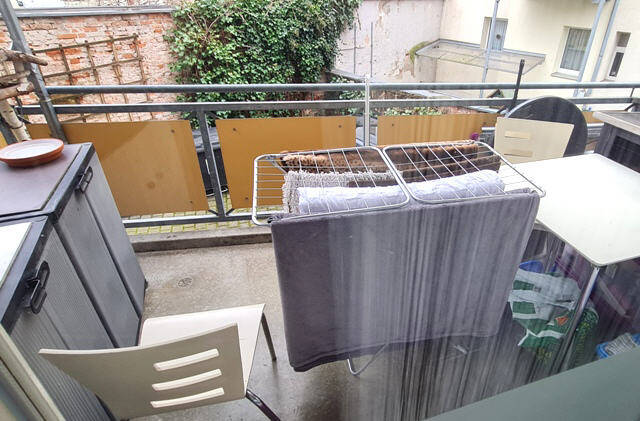 Etagenwohnung Nürnberg Steinbühl - 3 Zimmer, 70 m&sup2;, 225.000&euro; | Angebot:23950626