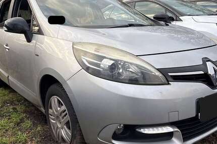 Renault Scenic 88.722 km 7.990 &euro; Nürnberg 90431