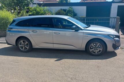 Peugeot 308 9.300 km 21.350 &euro; Nürnberg 90431