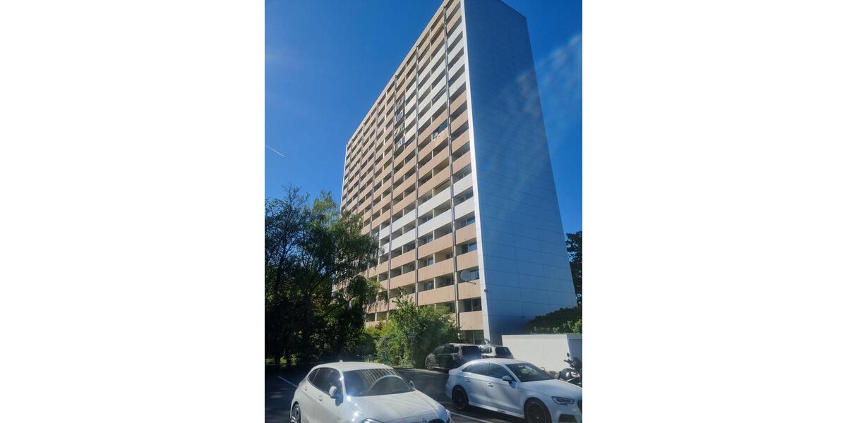 Etagenwohnung Erlangen Am Anger - 1 Zimmer, 33 m&sup2;, 118.900&euro; | Angebot:26421663