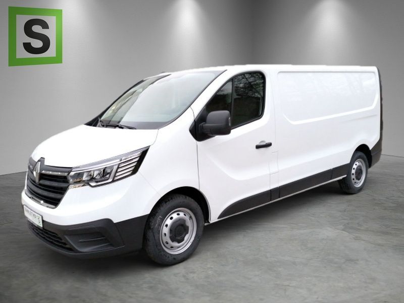 Renault Trafic 10.558 km 25.990 € Nürnberg 90471