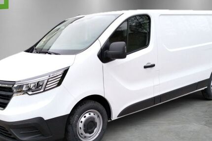 Renault Trafic 10.558 km 30.390 € Nürnberg 90471