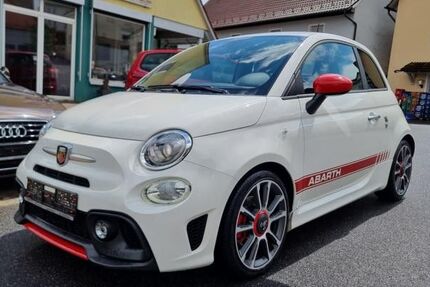 Abarth 595 Turismo 44.663 km 15.480 € Lauterhofen 92283