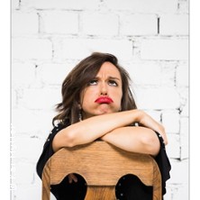 Anne Piechotta 25.04.2026 Kulturladen Loni-Übler-Haus