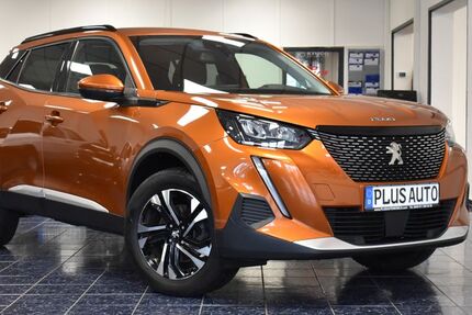 Peugeot 2008 99.185 km 16.470 &euro; Nürnberg 90431