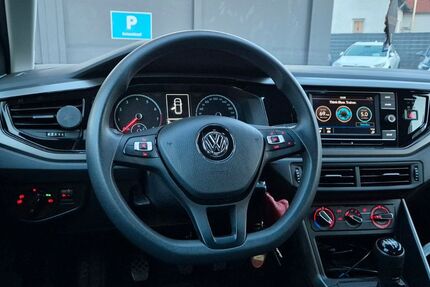VW Polo 45.000 km 9.500 &euro; Nurnberg 90473