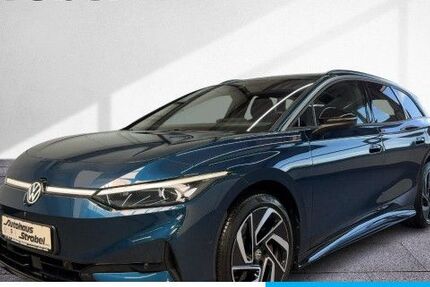 VW ID.7 24.094 km 55.990 € Schnaittach 91220