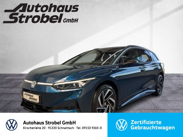 VW ID.7 24.094 km 55.990 € Schnaittach 91220