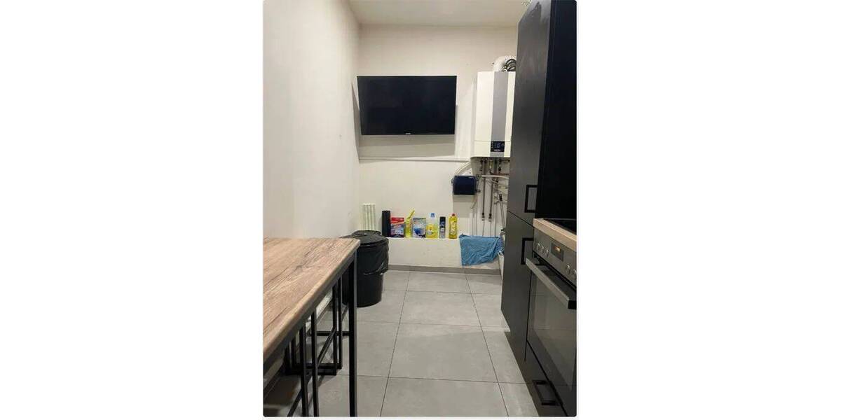 Etagenwohnung Nürnberg Glockenhof - 4 Zimmer, 12 m&sup2;, 400&euro; | Angebot:26645338