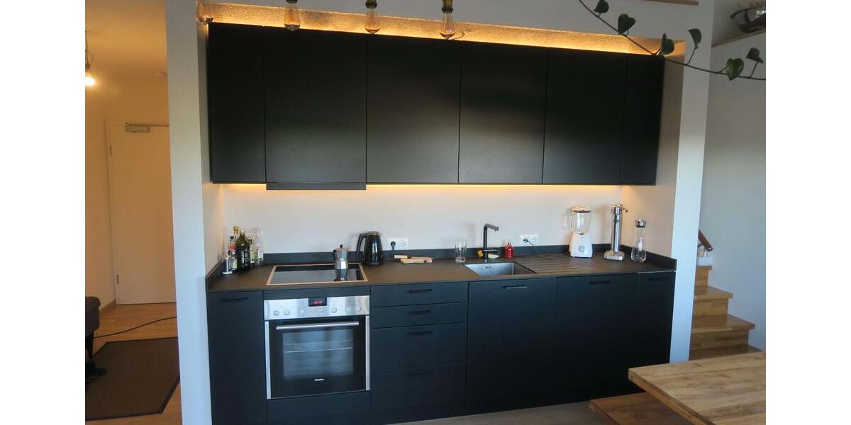 Maisonettenwohnung Nürnberg Sankt Leonhard - 2.5 Zimmer, 83 m&sup2;, 424.000&euro; | Angebot:27297069