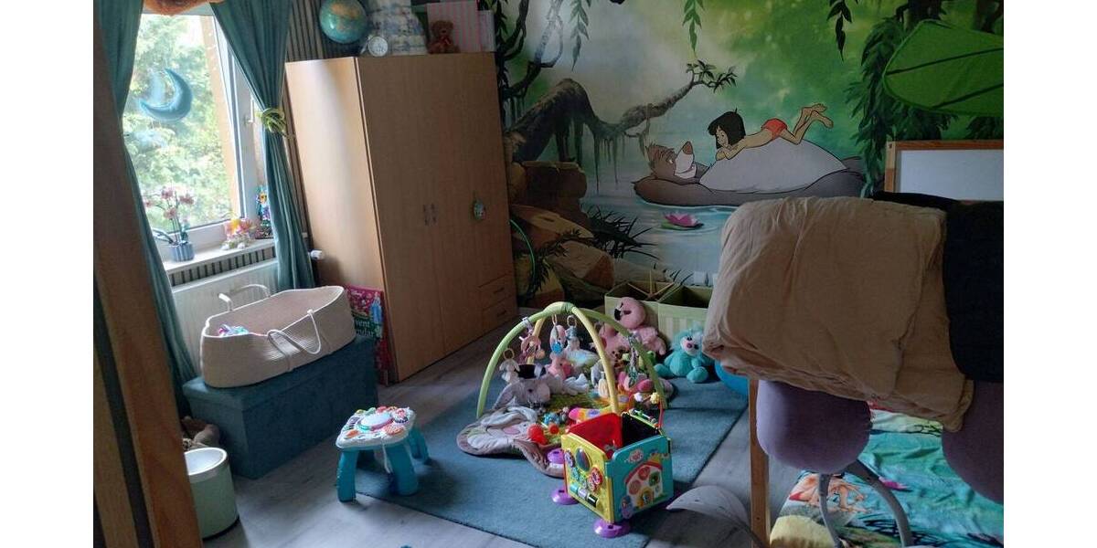 Doppelhaushälfte Fürth Dambach - 7 Zimmer, 130 m&sup2;, 499.000&euro; | Angebot:26218231