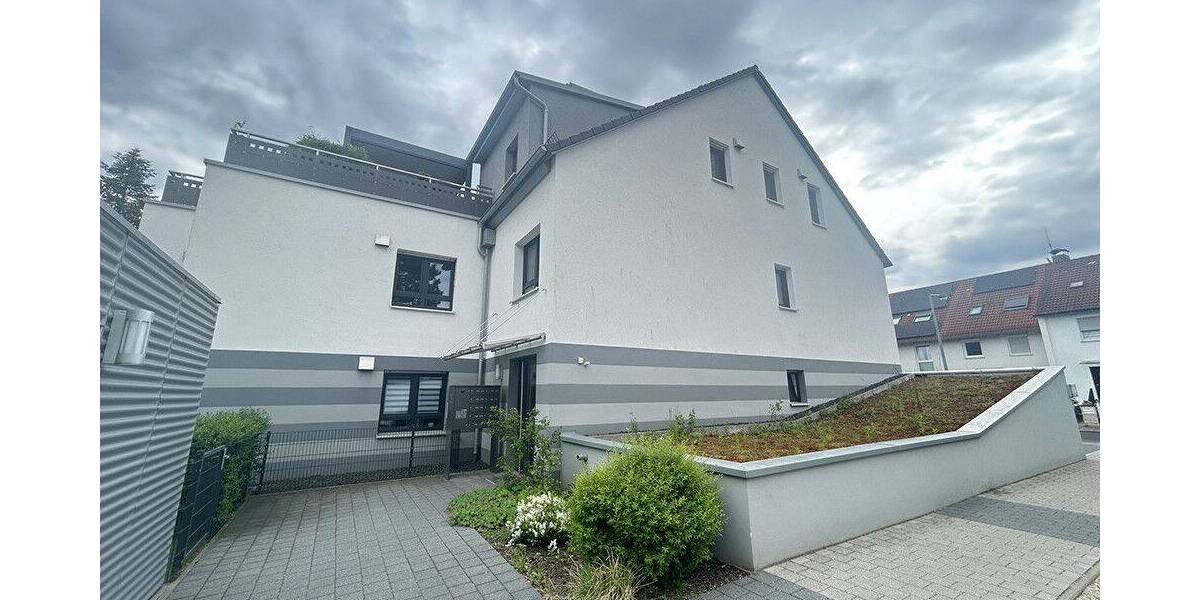 Etagenwohnung Nürnberg / Eibach Eibach - 2 Zimmer, 56 m&sup2;, 850&euro; | Angebot:26796288