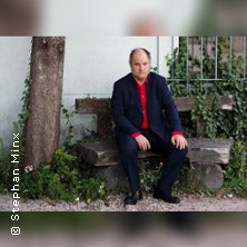 Matthias Egersdörfer - langsam 27.11.2025 Das Zentrum Bayreuth