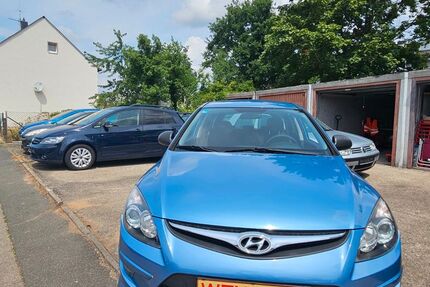 Hyundai i30 108.000 km 3.980 &euro; Nürnberg 90455