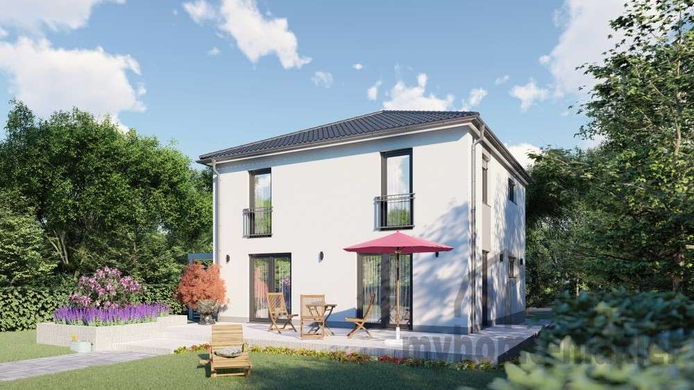 Haus zum Kaufen in Nürnberg 597.500 € 116 m² 4 zimmer