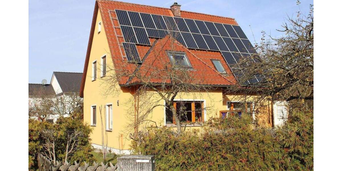 !! ERLANGEN - großzügiges freistehendes Einfamilienhaus in guter Lage !! 5 zimmer