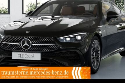 Mercedes-Benz CLE 300 11.445 km 60.990 € Nürnberg 90429