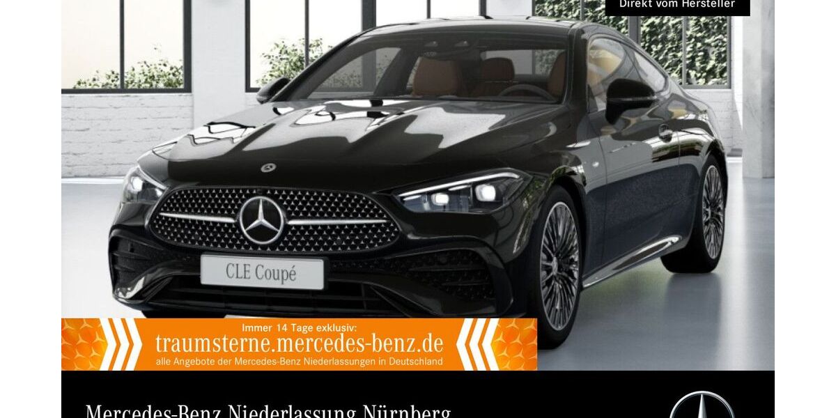 Mercedes-Benz CLE 300 11.445 km 60.990 &euro; Nürnberg 90429