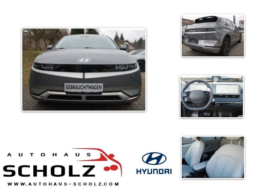 IONIQ 5