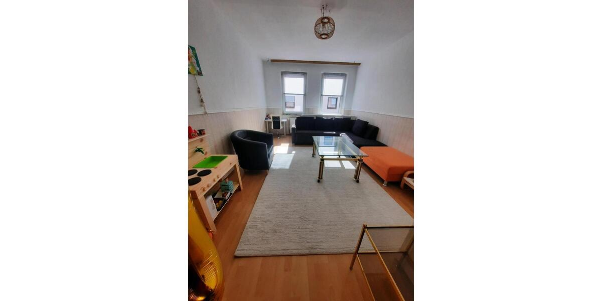 Etagenwohnung Nürnberg Rabus - 2 Zimmer, 55 m&sup2;, 980&euro; | Angebot:27593328