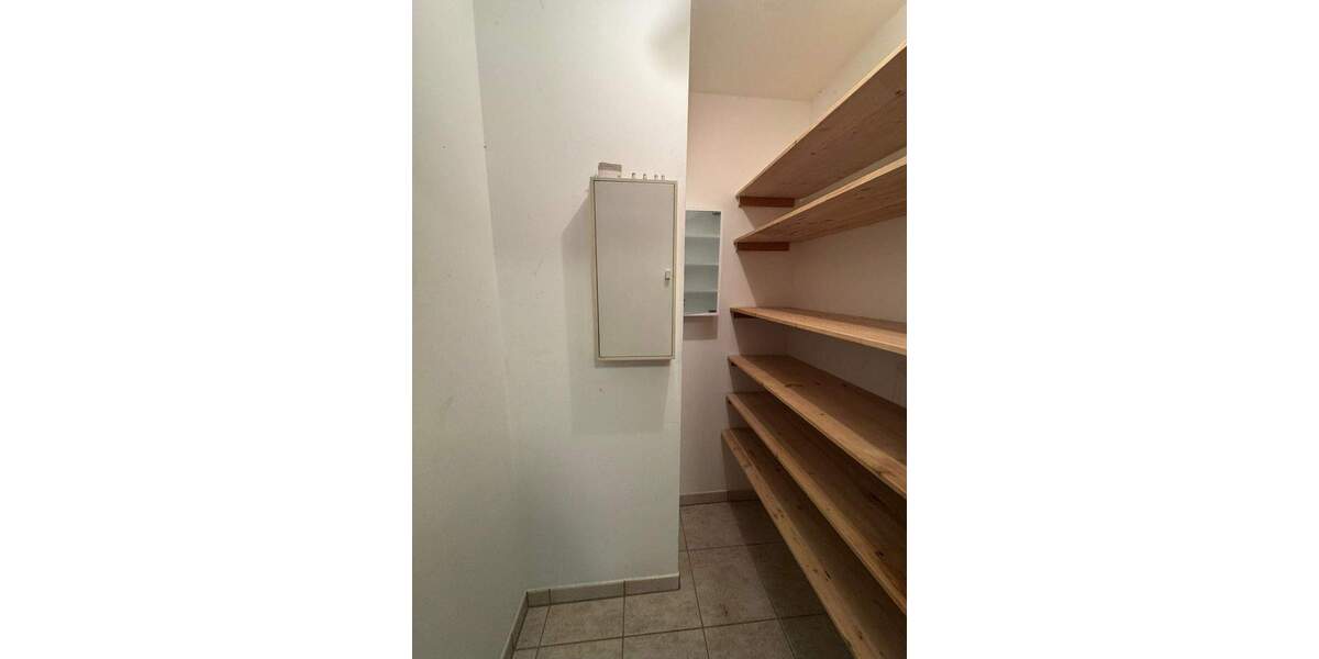 Moderne 2-Zimmer-Wohnung mit Loggia & Garage - Bezugsfrei in ruhiger Lage von Gebersdorf 2 zimmer