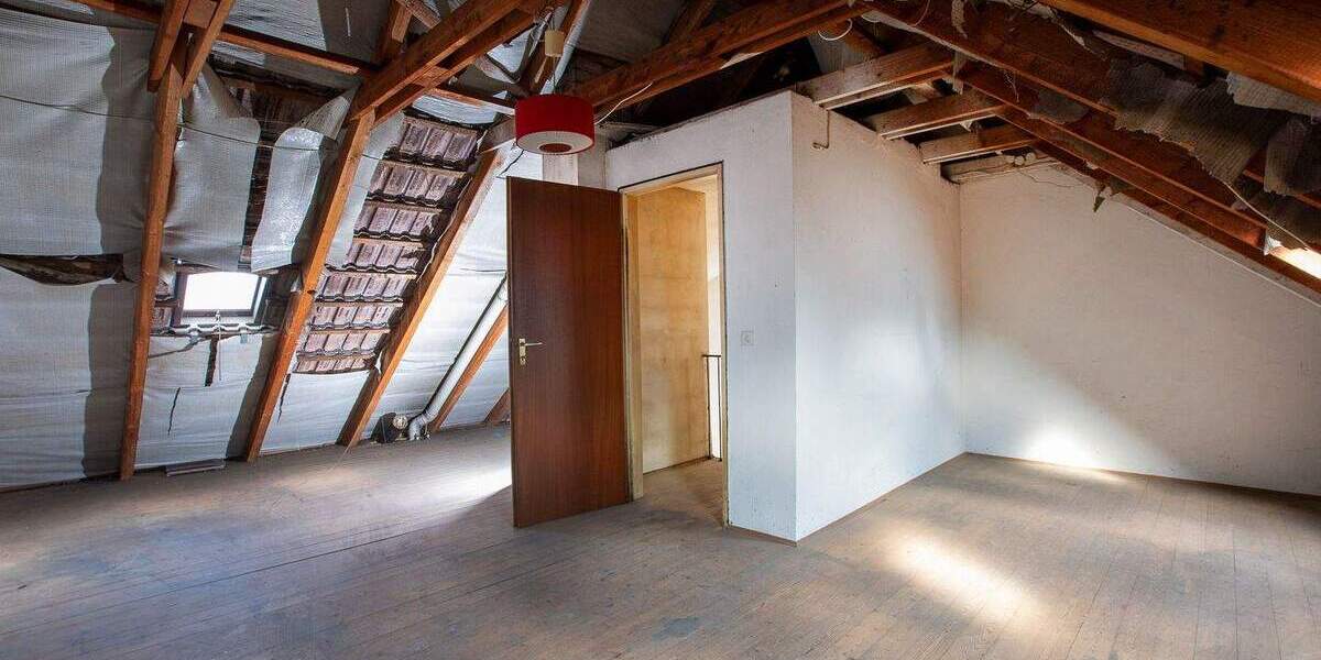 Reihenmittelhaus Nürnberg Langwasser - 5 Zimmer, 102 m&sup2;, 429.000&euro; | Angebot:25687203