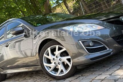 Mazda 6 282.700 km 2.990 &euro; Nürnberg 90431
