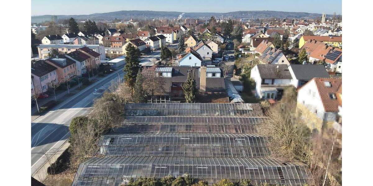 Grundstück Forchheim - 550.000&euro; | Angebot:25630302