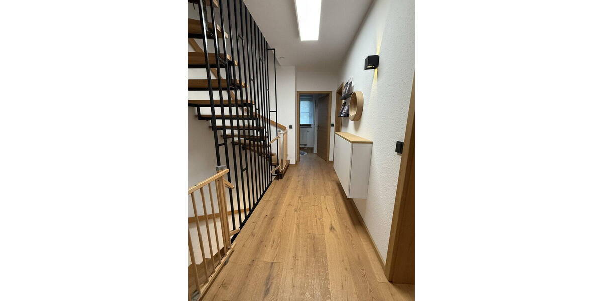 Doppelhaushälfte Nürnberg Fischbach - 6 Zimmer, 165 m&sup2;, 775.000&euro; | Angebot:26141188