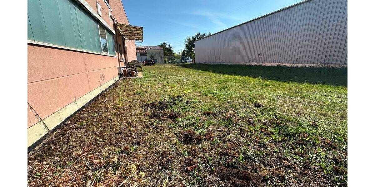 Gewerbeobjekt Altdorf b. Nürnberg Ludersheim - 799.000&euro; | Angebot:20593562