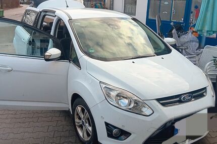 Ford Grand C-Max 184.000 km 6.100 &euro; Nürnberg 90475
