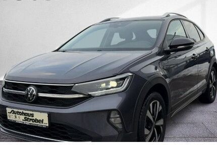 VW Taigo 27.712 km 21.990 &euro; Schnaittach 91220