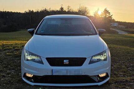 Seat Leon 125.000 km 9.999 &euro; Abenberg 91183